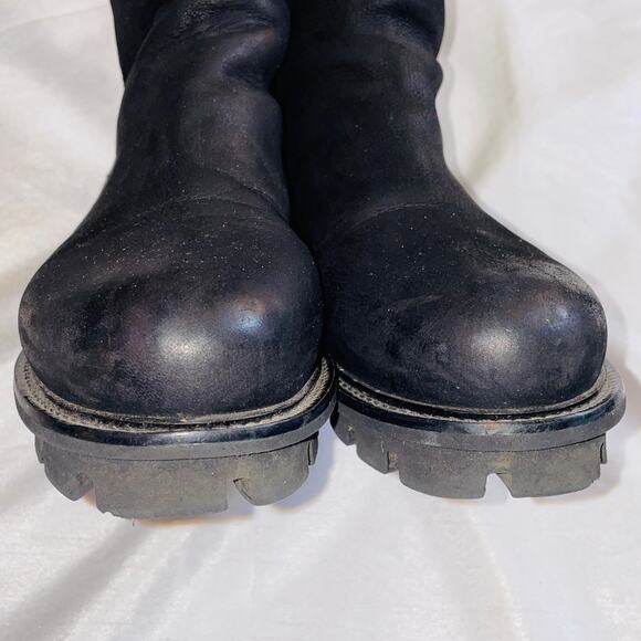 Patrizia Bonfanti Yaya Sock Boot - Women's Size 38 (US 7.5 - 8) - Made in Italy - Picture 6 of 13